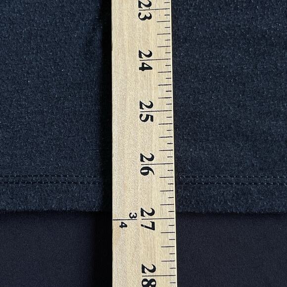 Fanatics Womens Nascar Daytona Shirt Extra Large XL Black Racing Speedway - Picture 8 of 8